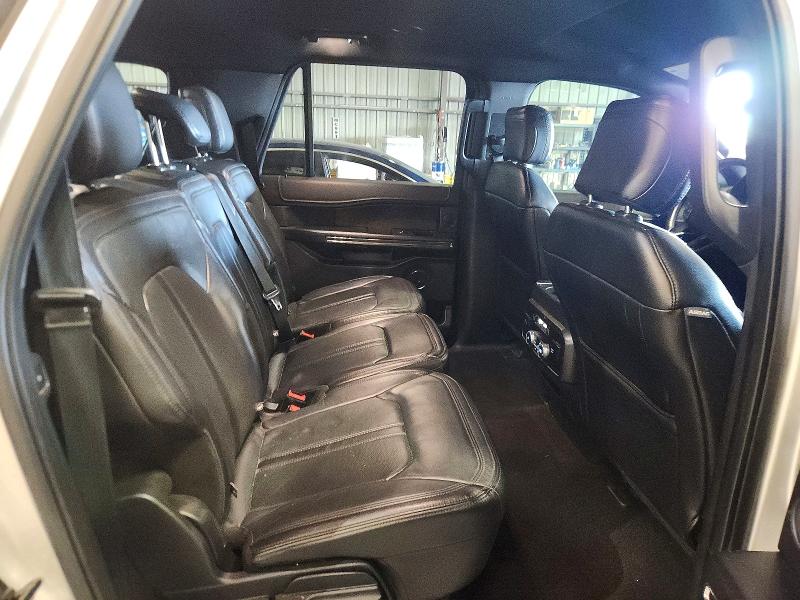 64579956 :رقم المزاد ، 1FMJK1KT9KEA17635 vin ، 2019 Ford Expedition مزاد بيع