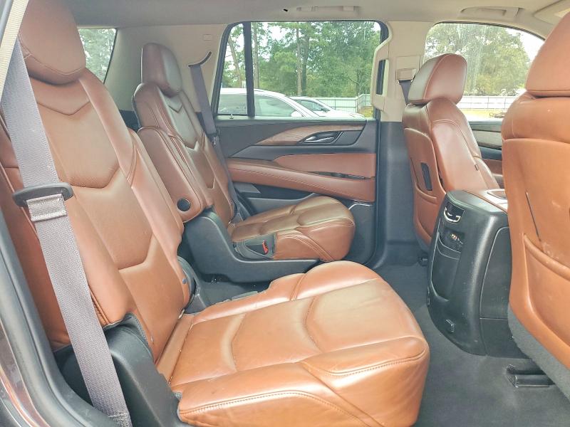 Aukcja sprzedaży 2015 Cadillac Escalade, vin: 1GYS4NKJ2FR692891, numer aukcji: 65845156