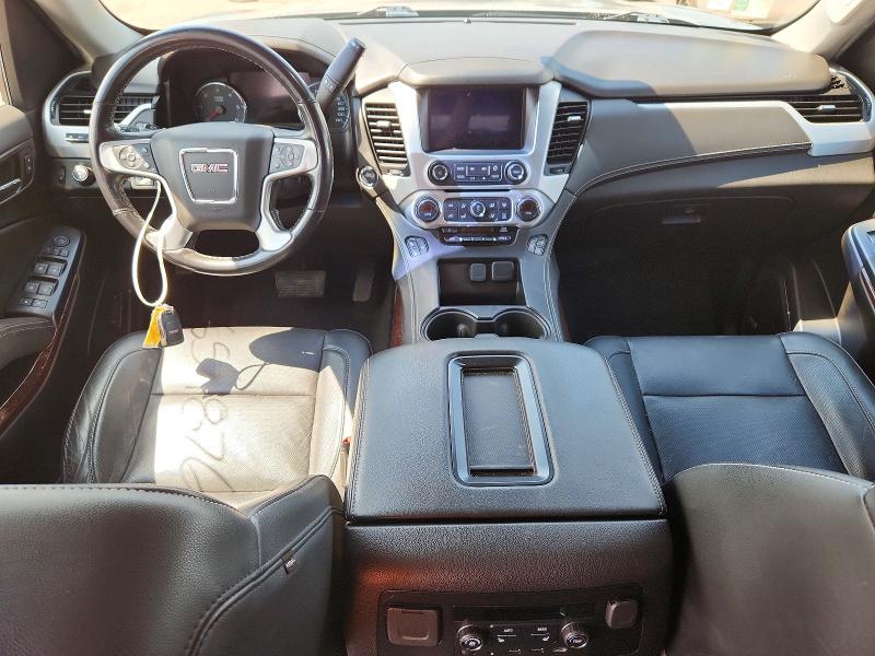 65987656 :رقم المزاد ، 1GKS2BKJ6KR301055 vin ، 2019 Gmc Yukon مزاد بيع
