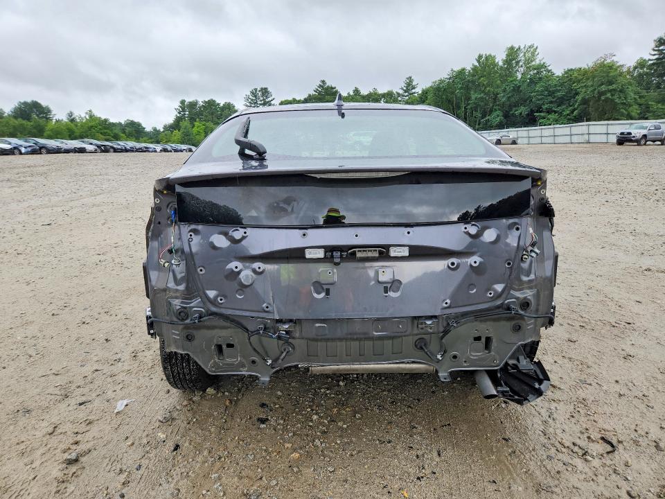 Продаж на аукціоні авто 2018 Toyota Prius, vin: JTDKBRFU0J3082975, номер лоту: 62944256