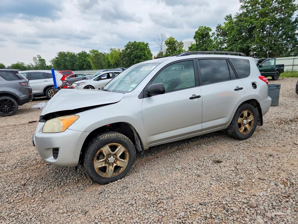 Aukcja sprzedaży 2009 Toyota Rav4, vin: JTMBF35V195005561, numer aukcji: 64531836