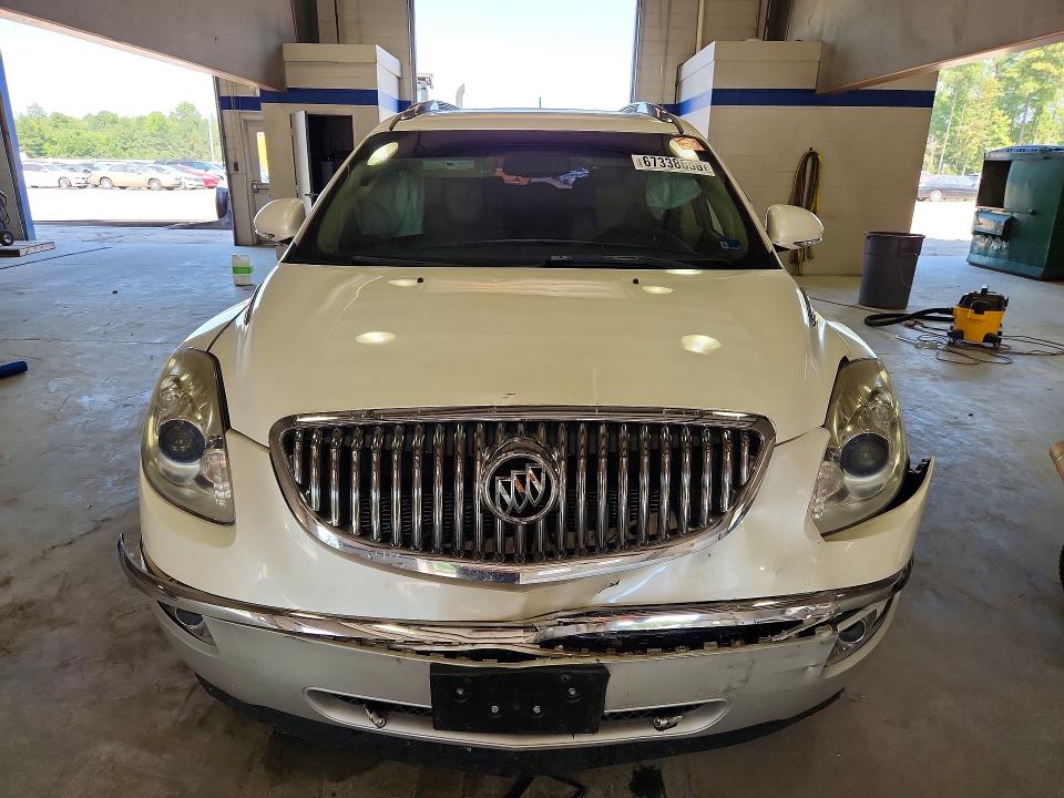Продаж на аукціоні авто 2011 Buick Enclave, vin: 5GAKRCED3BJ102595, номер лоту: 67338656