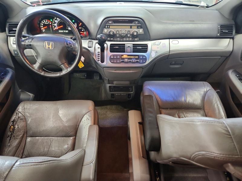 Aukcja sprzedaży 2008 Honda Odyssey, vin: 5FNRL38788B114259, numer aukcji: 64275856