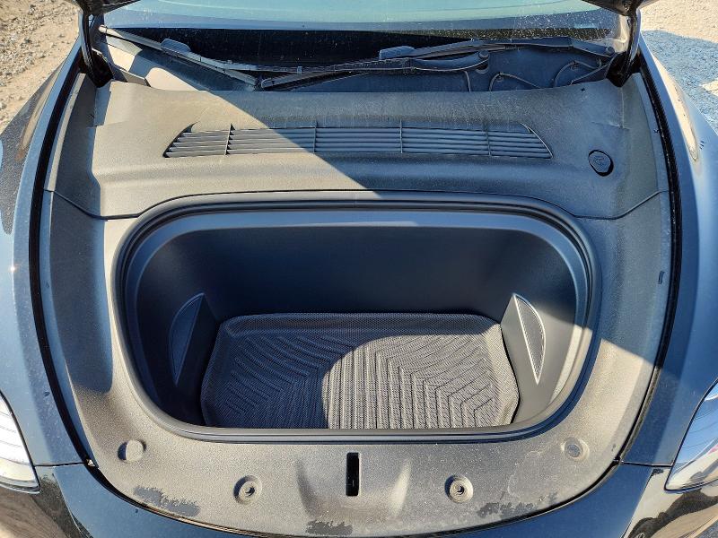 Aukcja sprzedaży 2023 Tesla Model Y, vin: 7SAYGAEE3PF647953, numer aukcji: 63308986