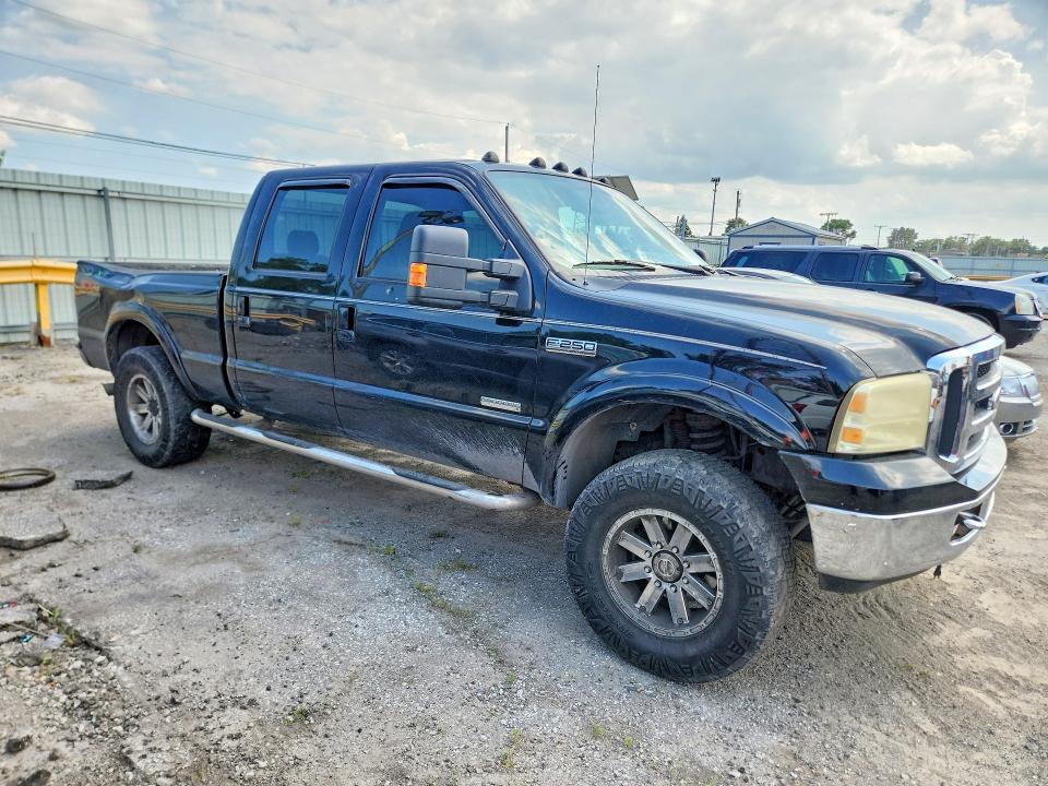 2006 Ford F250 მანქანა იყიდება აუქციონზე, vin: 1FTSW21P36EC03247, აუქციონის ნომერი: 66569636