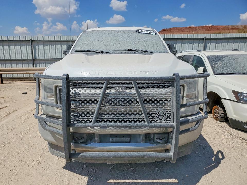 Продажа на аукционе авто 2018 Ford F250, vin: 1FT7W2BT4JEC38891, номер лота: 66487446