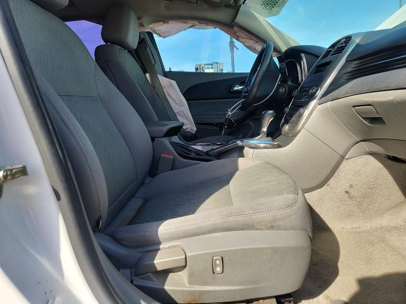 2014 Chevrolet Malibu მანქანა იყიდება აუქციონზე, vin: 1G11A5SL3EF243000, აუქციონის ნომერი: 65716086