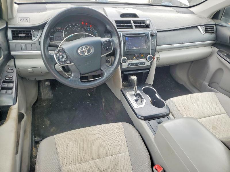 Продажа на аукционе авто 2013 Toyota Camry, vin: 4T1BF1FK1DU263579, номер лота: 66648286