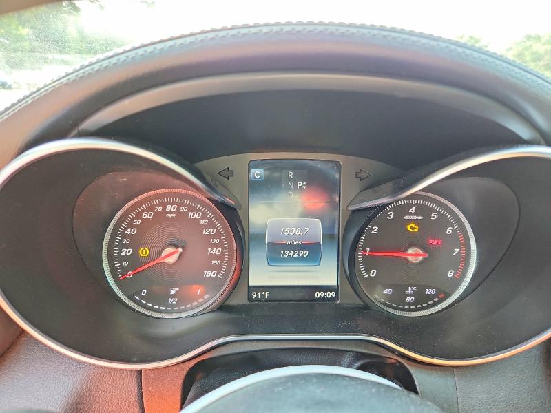 Продаж на аукціоні авто 2017 Mercedes-benz C, vin: 55SWF4KB0HU217218, номер лоту: 65662806