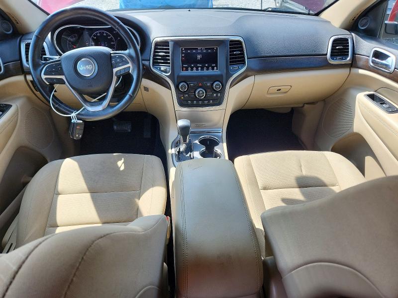 Aukcja sprzedaży 2018 Jeep Grand Cherokee, vin: 1C4RJFAG4JC167562, numer aukcji: 65176446