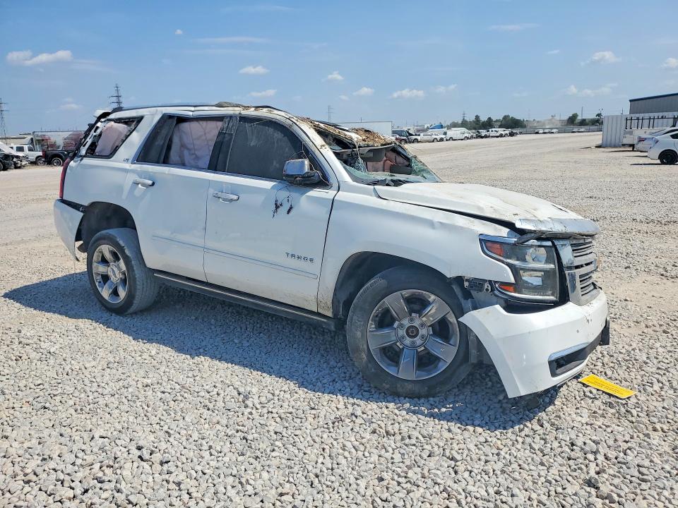 Aukcja sprzedaży 2015 Chevrolet Tahoe, vin: 1GNSKCKC4FR108757, numer aukcji: 66455976