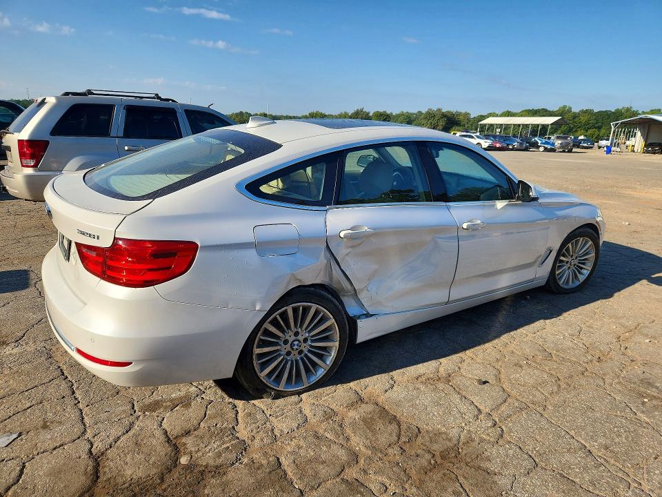 Продаж на аукціоні авто 2014 Bmw 328, vin: WBA3X5C58ED559483, номер лоту: 65759836