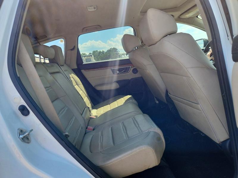 Aukcja sprzedaży 2019 Honda Cr-v, vin: JHLRW2H84KX021491, numer aukcji: 64914756