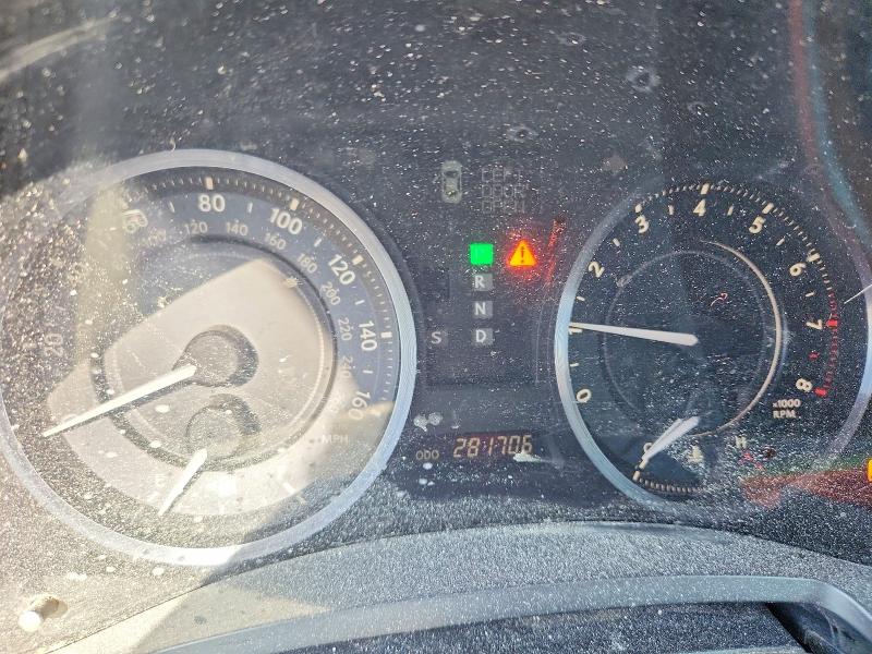 Aukcja sprzedaży 2010 Lexus Is, vin: JTHFE2C26A2503136, numer aukcji: 66507946
