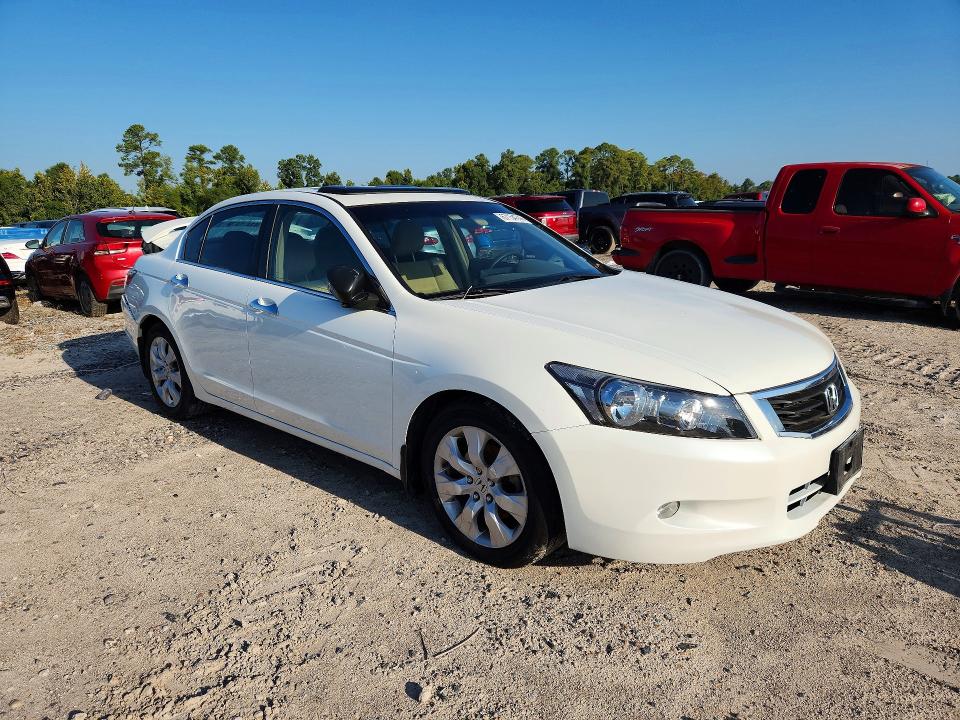 Aukcja sprzedaży 2008 Honda Accord, vin: 1HGCP36768A034899, numer aukcji: 67154746