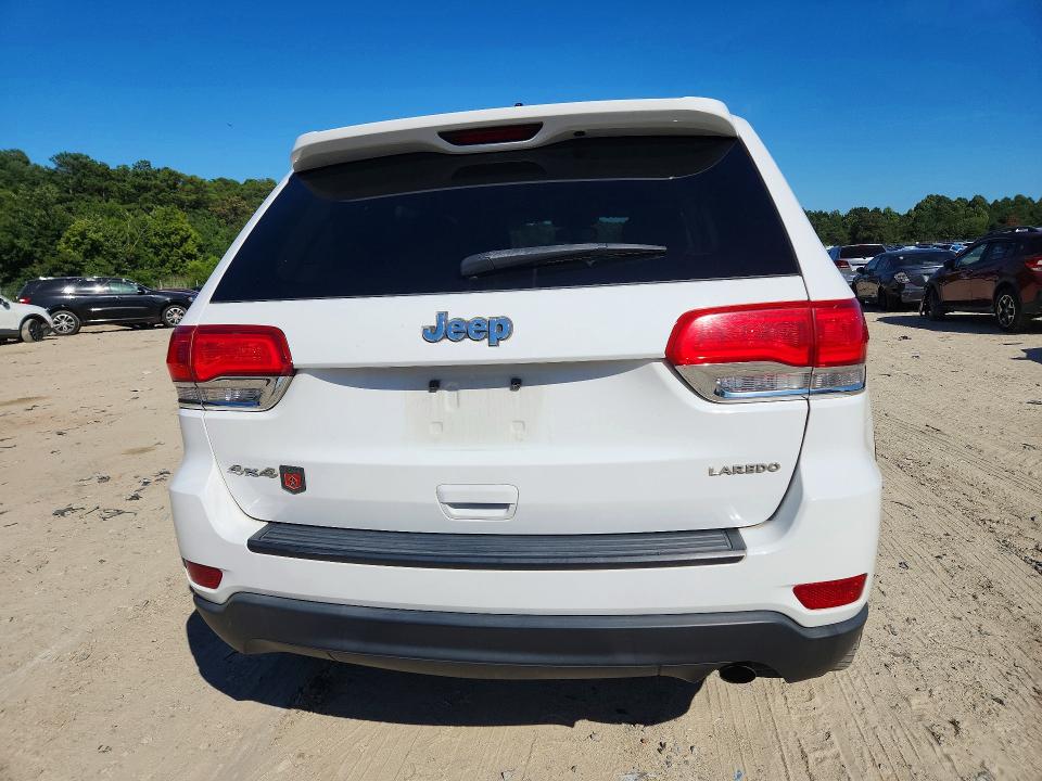 Aukcja sprzedaży 2015 Jeep Grand Cherokee, vin: 1C4RJFAG9FC142583, numer aukcji: 64470356