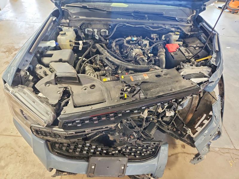 Aukcja sprzedaży 2025 Ford Ranger, vin: 1FTER4KP8SLE06980, numer aukcji: 66289636