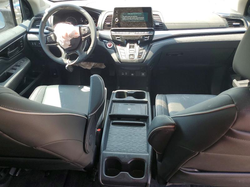 64374206 :رقم المزاد ، 5FNRL6H82TB025046 vin ، 2026 Honda Odyssey مزاد بيع