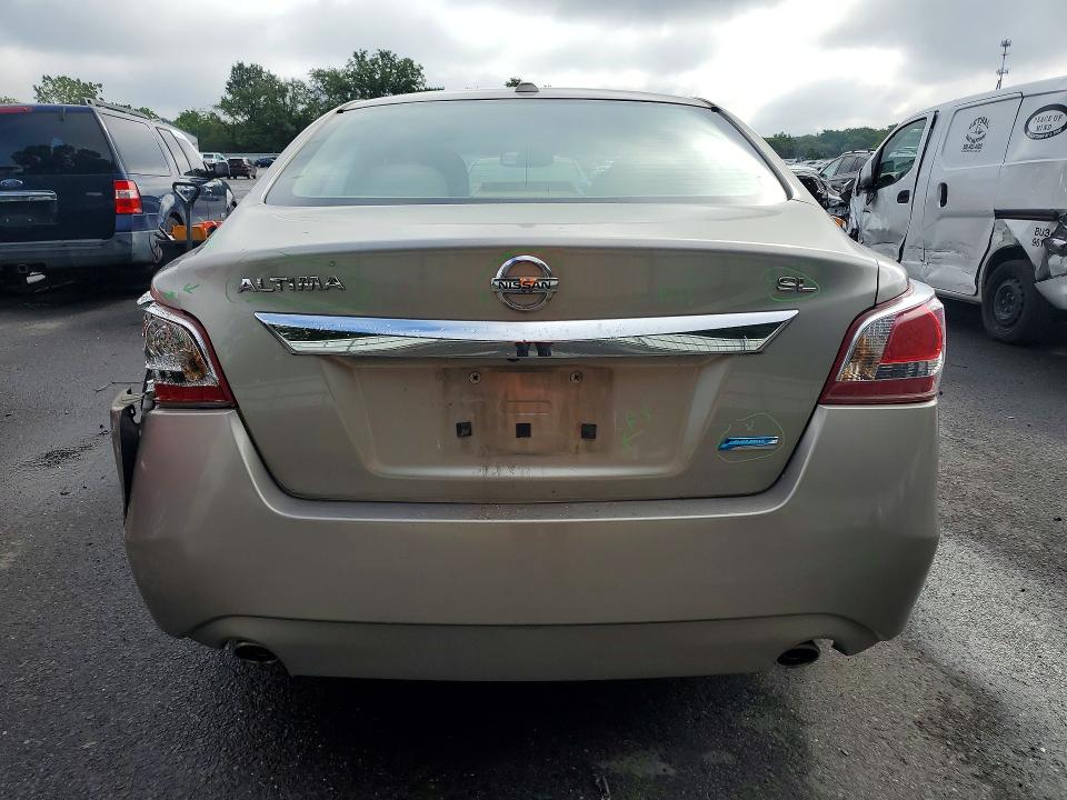 65084006 :رقم المزاد ، 1N4AL3AP5DC113431 vin ، 2013 Nissan Altima مزاد بيع