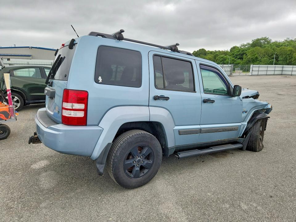 Продаж на аукціоні авто 2012 Jeep Liberty, vin: 1C4PJMAK0CW132650, номер лоту: 63393476