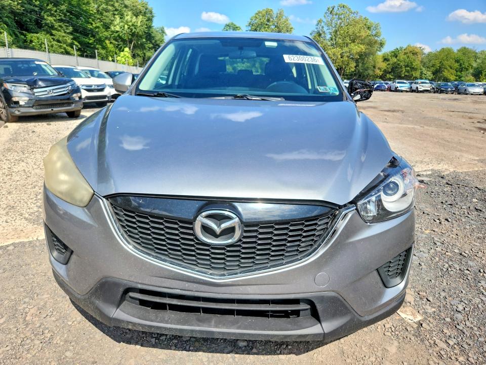 2014 Mazda Cx-5 მანქანა იყიდება აუქციონზე, vin: JM3KE4BE0E0312179, აუქციონის ნომერი: 62300236