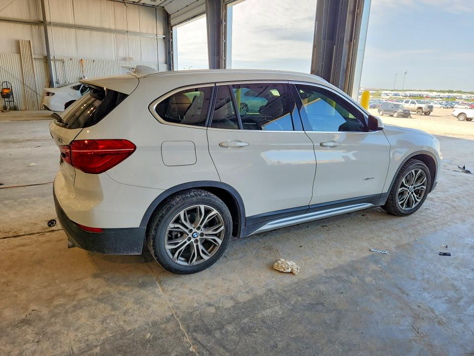 Aukcja sprzedaży 2017 Bmw X1, vin: WBXHT3Z35H4A53635, numer aukcji: 66426916