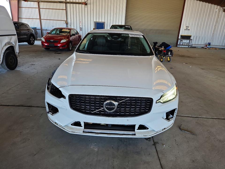 Продажа на аукционе авто 2023 Volvo S60, vin: 7JRL12TK1PG239711, номер лота: 63342266