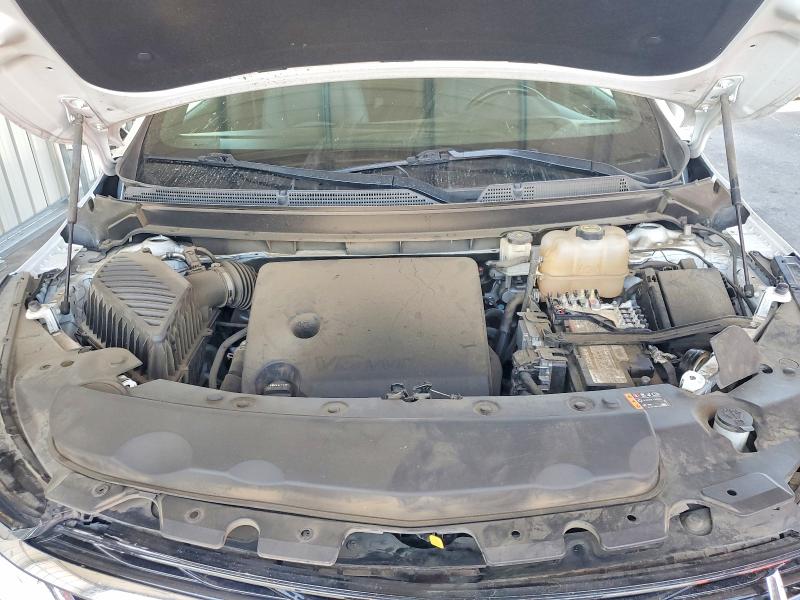 Продажа на аукционе авто 2022 Buick Enclave, vin: 5GAEVBKW6NJ118867, номер лота: 65209866