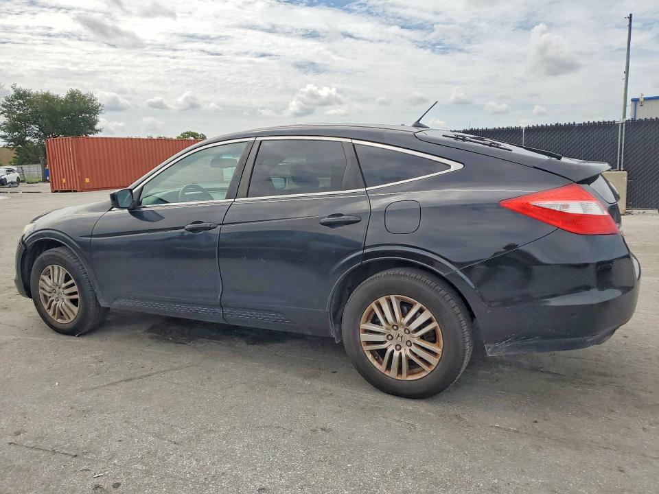 2012 Honda Crosstour მანქანა იყიდება აუქციონზე, vin: 5J6TF3H56CL005942, აუქციონის ნომერი: 63938946