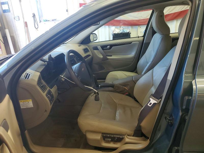 Продаж на аукціоні авто 2002 Volvo S60, vin: YV1RH58D122183382, номер лоту: 63989436