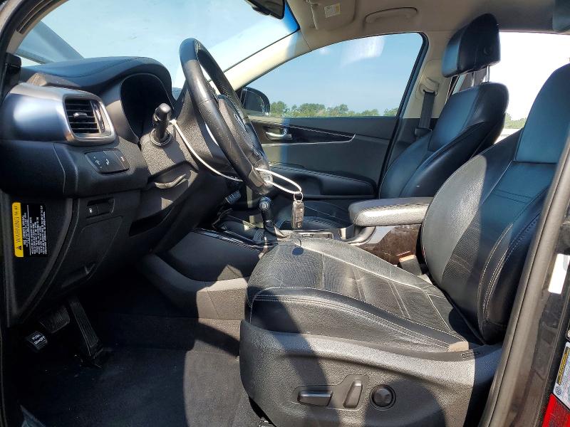Aukcja sprzedaży 2017 Kia Sorento, vin: 5XYPH4A58HG253274, numer aukcji: 65311346
