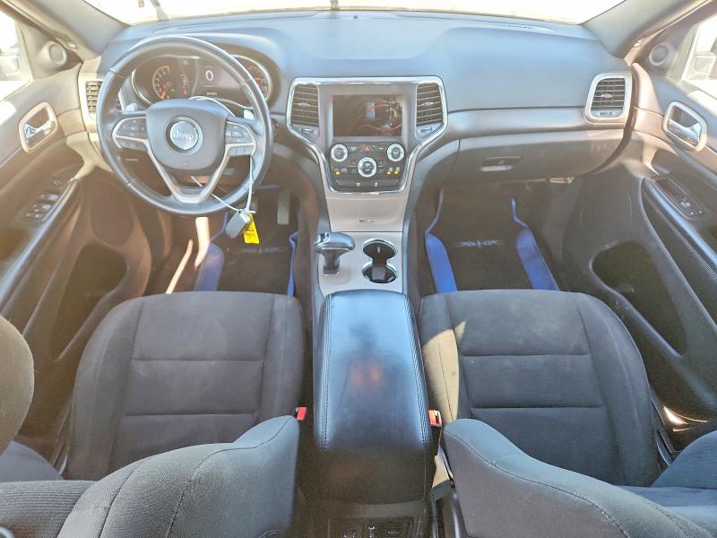 65625366 :رقم المزاد ، 1C4RJFAG6FC234251 vin ، 2015 Jeep Grand Cherokee مزاد بيع