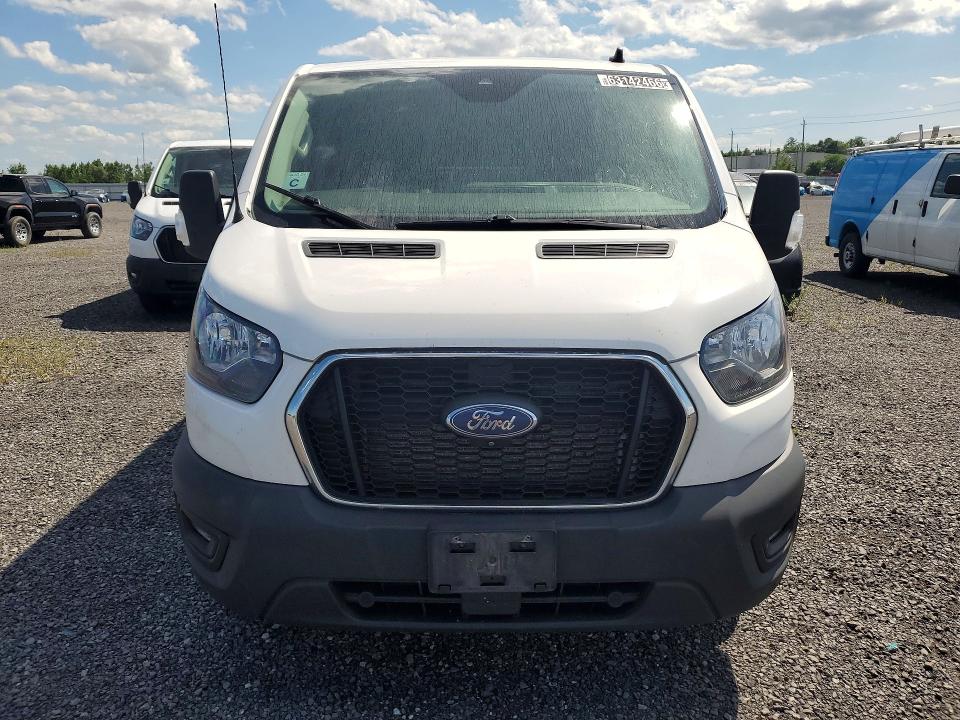 2021 Ford Transit მანქანა იყიდება აუქციონზე, vin: 1FTBR2YG7MKA62503, აუქციონის ნომერი: 63142466
