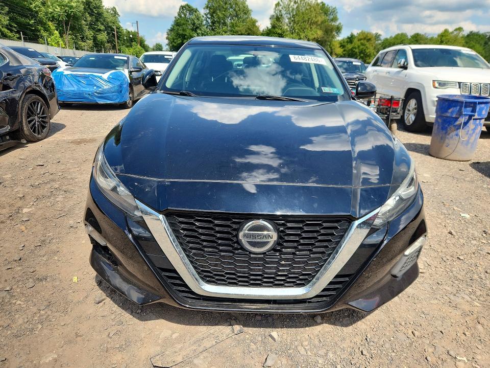 Aukcja sprzedaży 2020 Nissan Altima, vin: 1N4BL4BV8LC145764, numer aukcji: 64482486