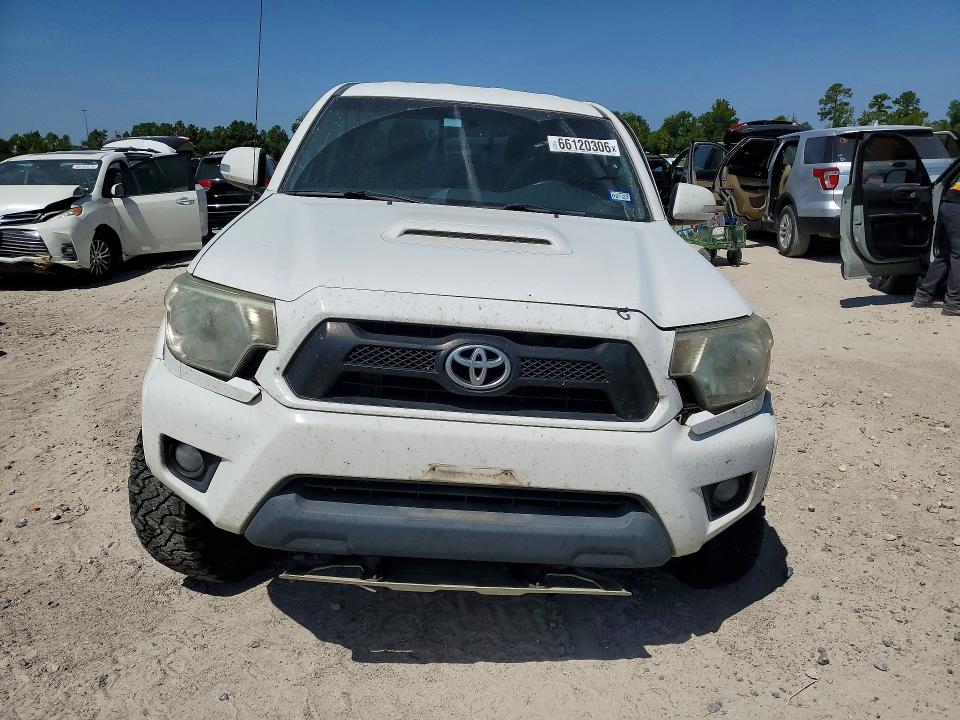 Aukcja sprzedaży 2015 Toyota Tacoma, vin: 3TMLU4EN7FM190401, numer aukcji: 66120306