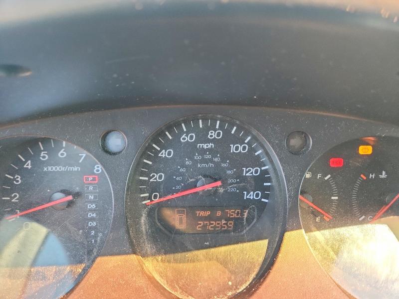 Продаж на аукціоні авто 2002 Acura Mdx, vin: 2HNYD18652H520421, номер лоту: 65537976