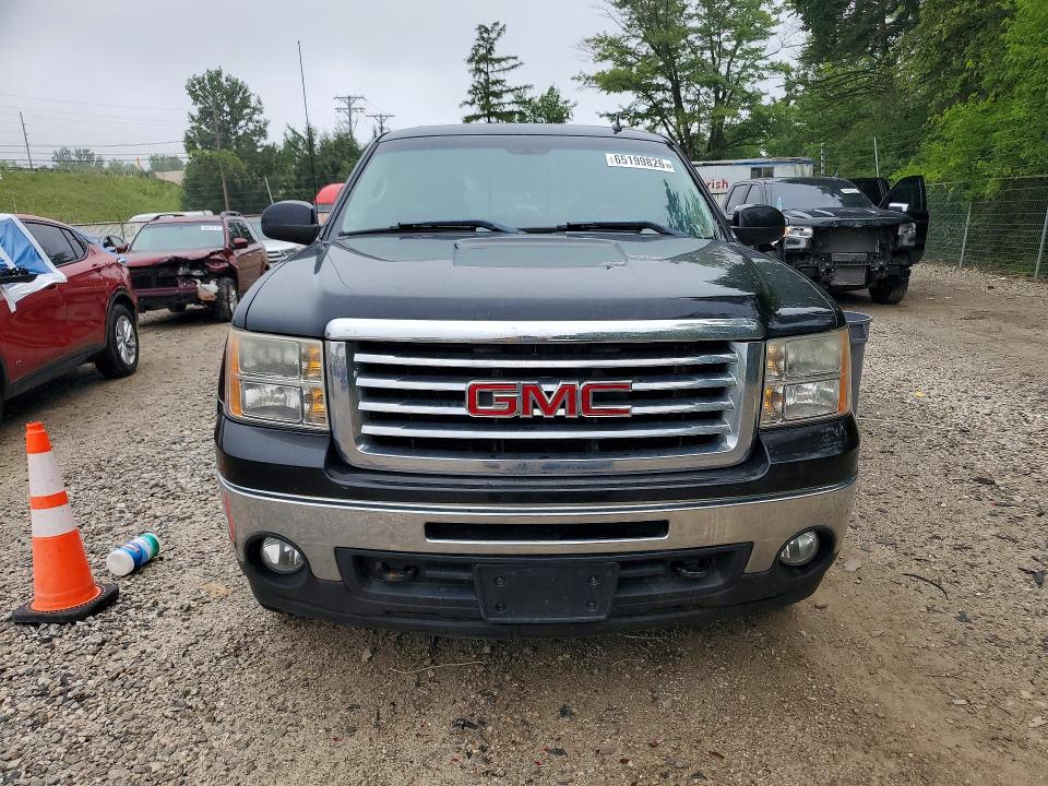 Aukcja sprzedaży 2012 Gmc Sierra, vin: 3GTP2VE78CG119488, numer aukcji: 65199826