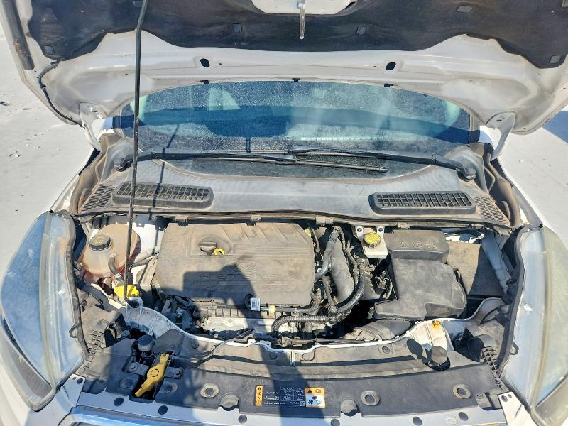Aukcja sprzedaży 2018 Ford Escape, vin: 1FMCU0GD1JUA83342, numer aukcji: 64631676