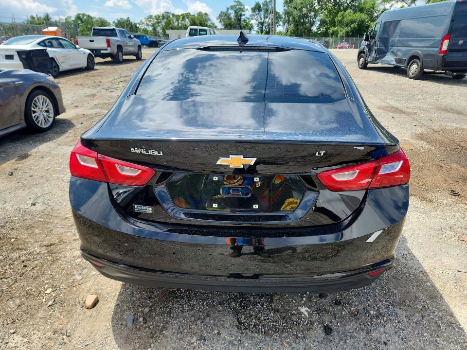 Продаж на аукціоні авто 2023 Chevrolet Malibu, vin: 1G1ZD5ST8PF228036, номер лоту: 64148446