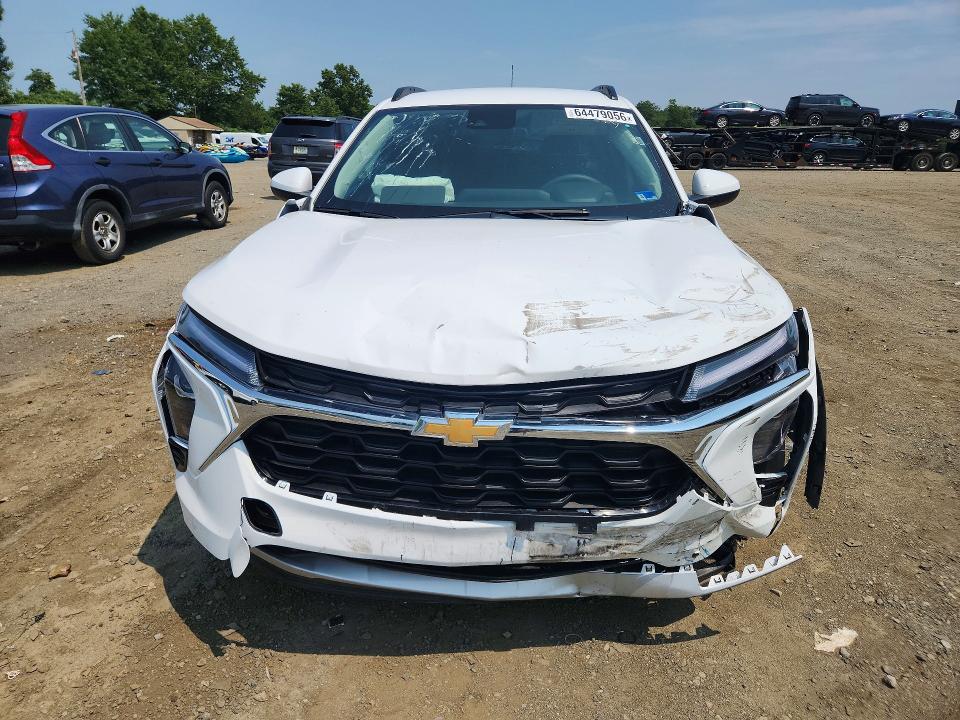 Aukcja sprzedaży 2026 Chevrolet Trax, vin: KL77LHEP9TC129736, numer aukcji: 64479056