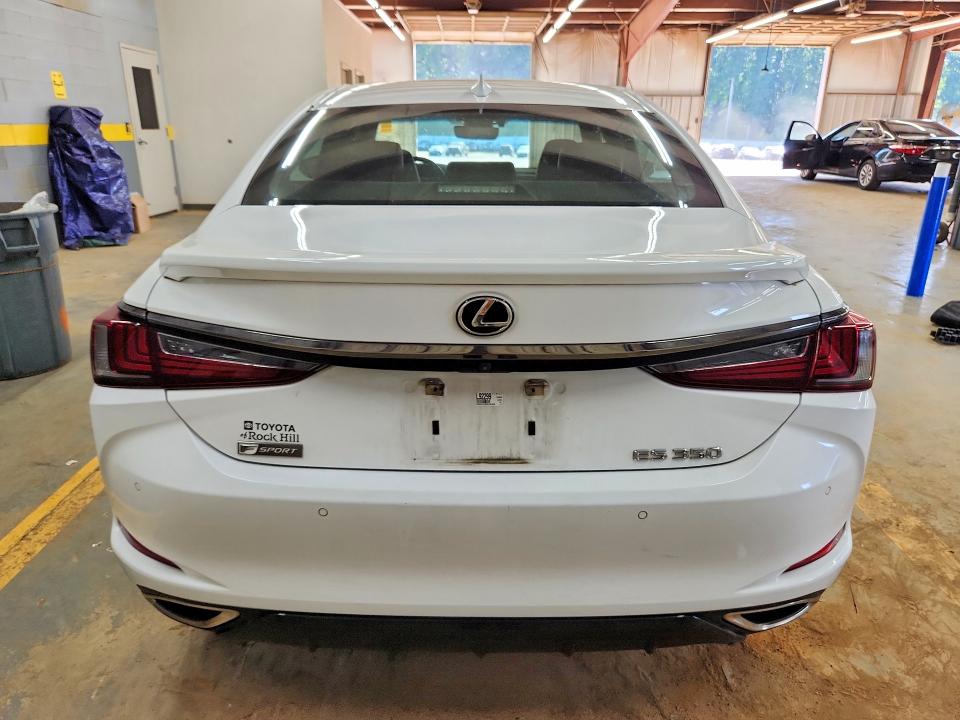 Aukcja sprzedaży 2021 Lexus Es 350, vin: 58AGZ1B16MU108769, numer aukcji: 66016466