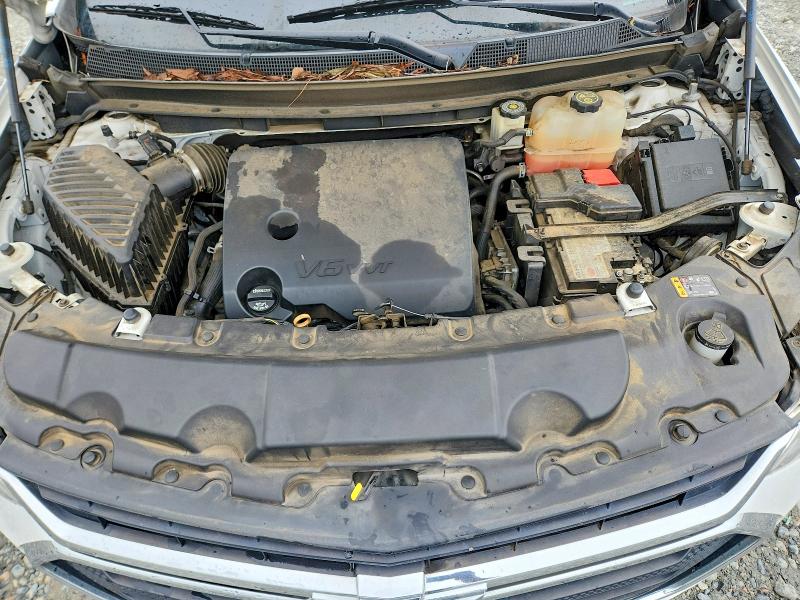 Aukcja sprzedaży 2019 Chevrolet Traverse, vin: 1GNERFKW7KJ252977, numer aukcji: 67076766