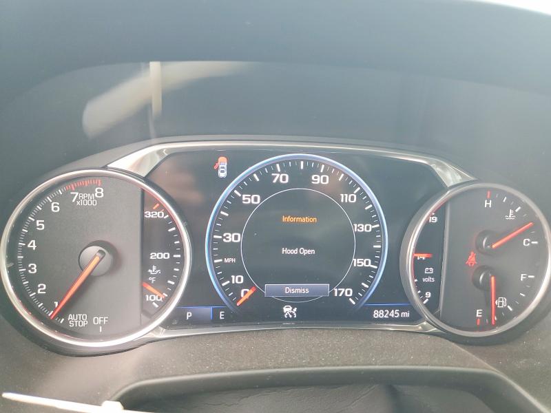 Продажа на аукционе авто 2020 Chevrolet Blazer, vin: 3GNKBERS9LS668808, номер лота: 65080786