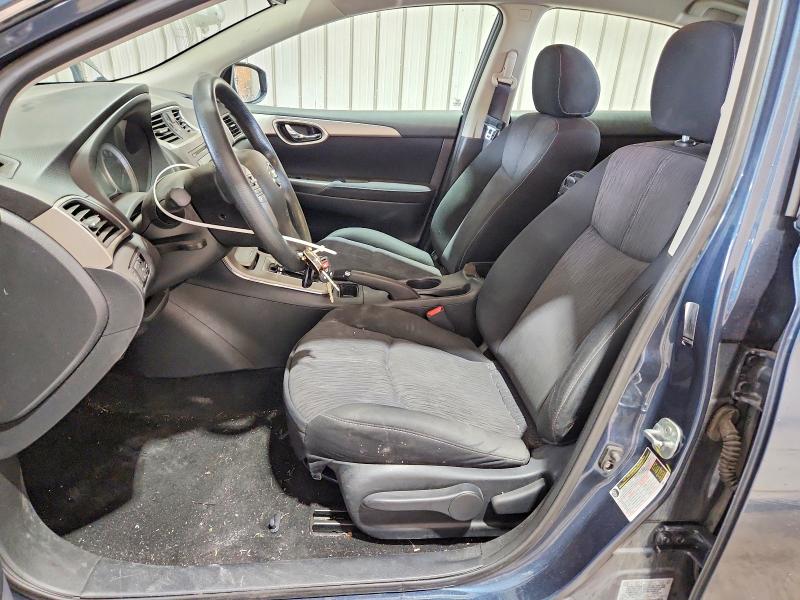 Aukcja sprzedaży 2014 Nissan Sentra, vin: 3N1AB7AP9EY209773, numer aukcji: 63577866