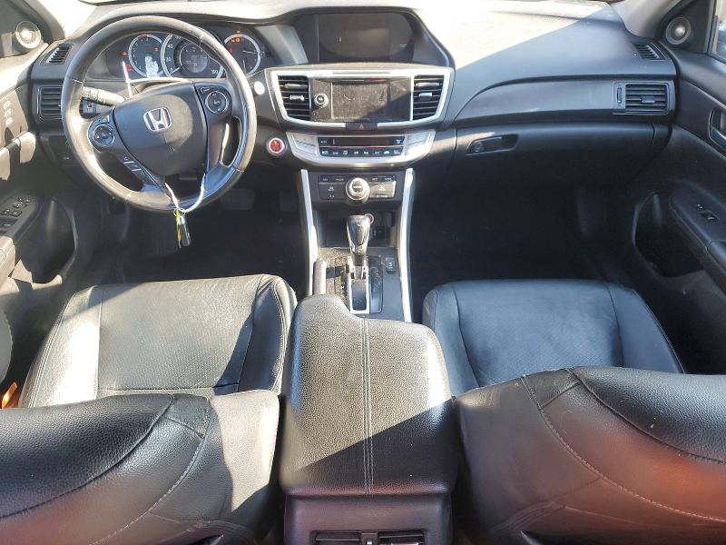 Aukcja sprzedaży 2015 Honda Accord, vin: 1HGCR3F86FA032327, numer aukcji: 65271256