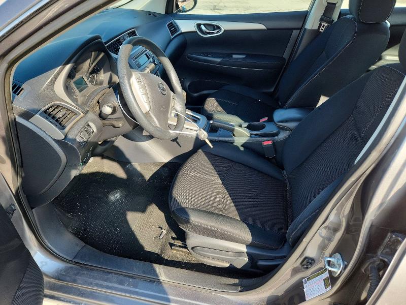 Aukcja sprzedaży 2015 Nissan Sentra, vin: 3N1AB7AP8FY250638, numer aukcji: 66257886
