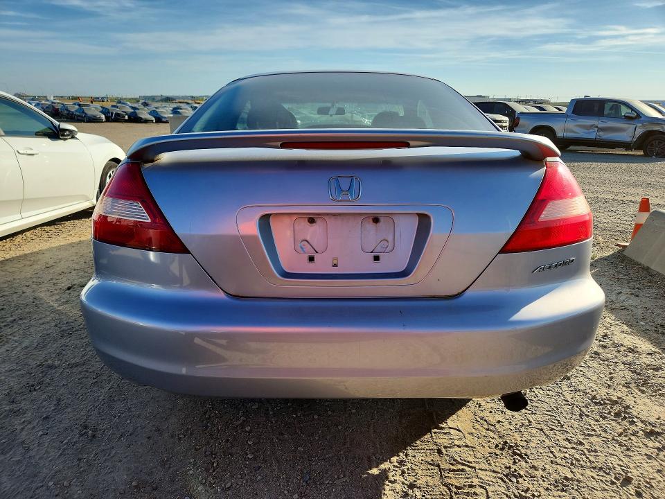 2003 Honda Accord მანქანა იყიდება აუქციონზე, vin: 1HGCM71613A801405, აუქციონის ნომერი: 66748056