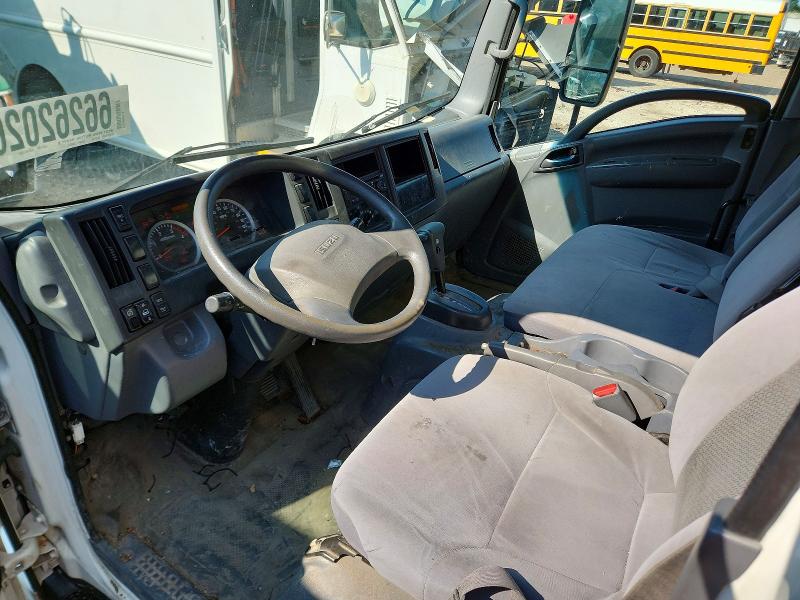 Aukcja sprzedaży 2020 Isuzu Npr Xd, vin: JALC4W163L7K00050, numer aukcji: 66262026