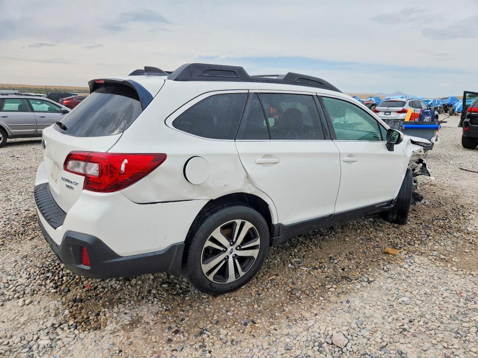 Aukcja sprzedaży 2018 Subaru Outback, vin: 4S4BSENC3J3274386, numer aukcji: 67081556