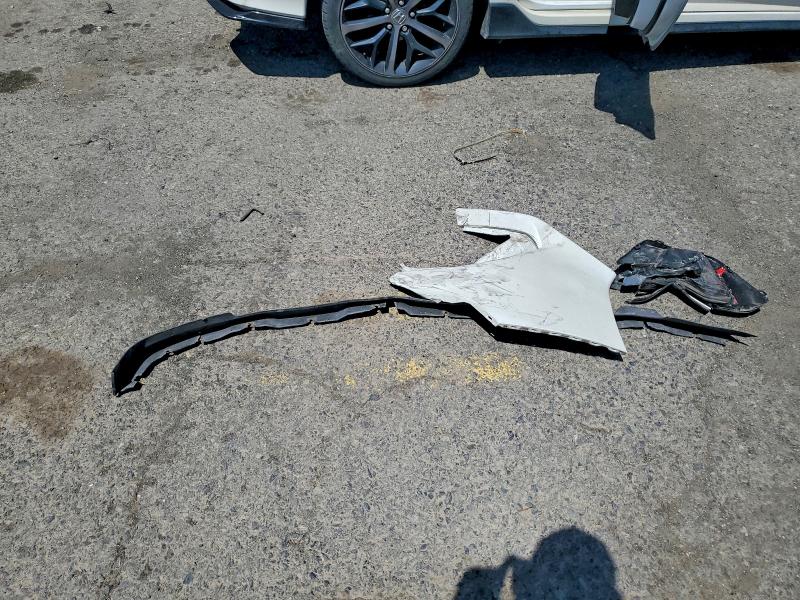 Продажа на аукционе авто 2020 Honda Civic, vin: SHHFK7H40LU423203, номер лота: 63717516